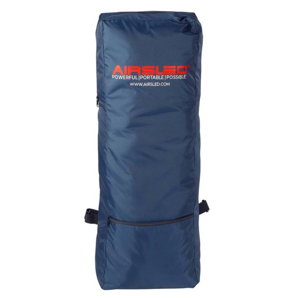 Deluxe Backpack for Appliance Mover Systems