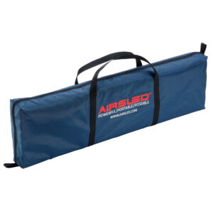 Airsled AM2401-DS Standard Appliance Mover, Dual Speed, 950 Pound