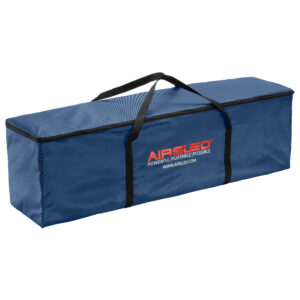 3-in-1 Multi-Purpose Mover with 10x48 Air Beams - Airsled