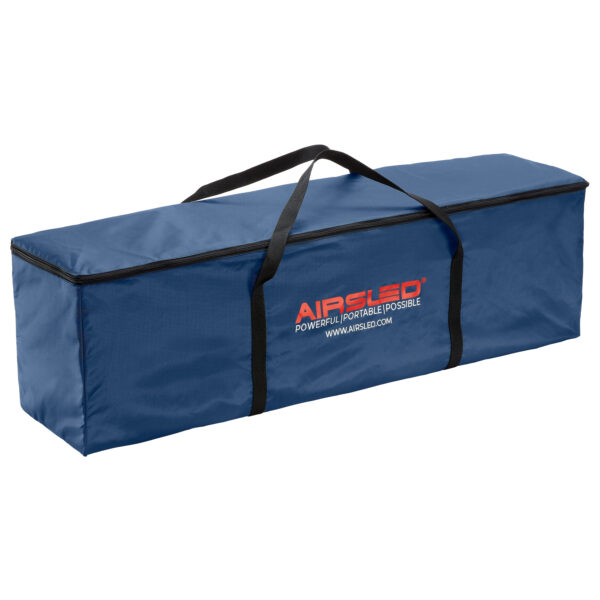 Carry Bag for Complete Appliance Mover System - Airsled
