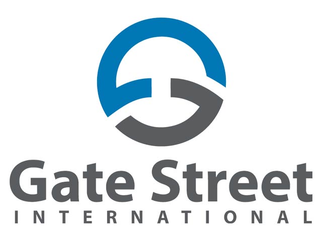 Gate Street International Logo