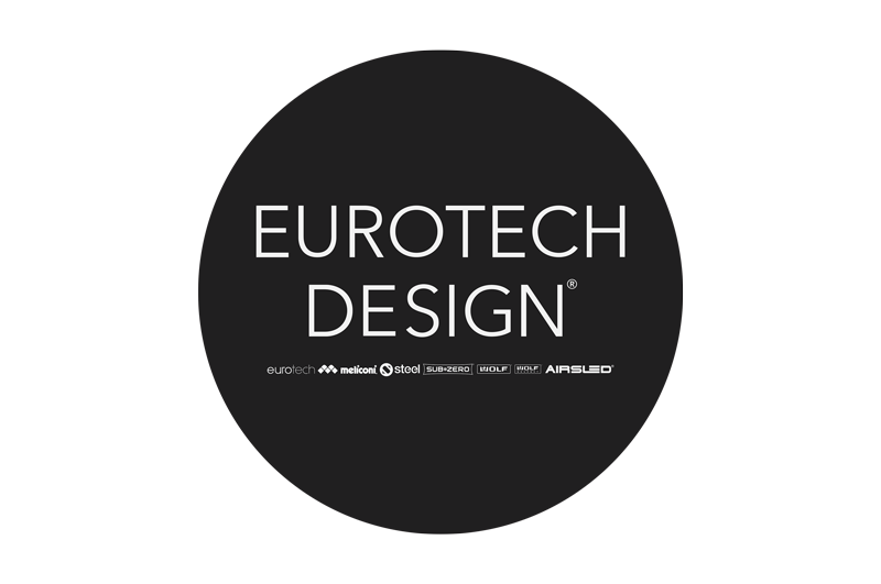 Eurotech Design logo