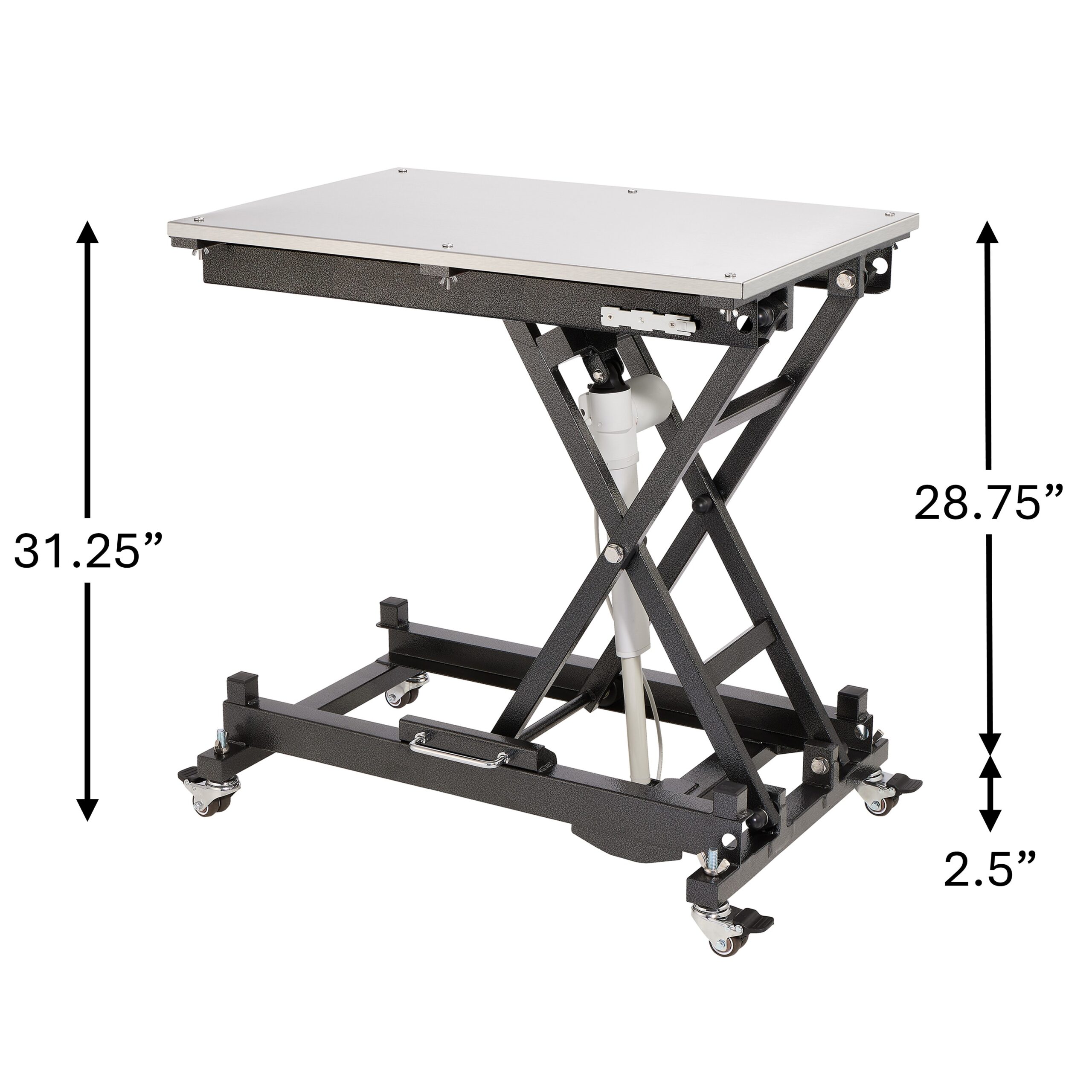 Airsled LiftCart&reg; S model ASLC-400 - Image 2